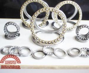 High Precision Brass Cage Thrust Ball Bearing (51405m-51411m)