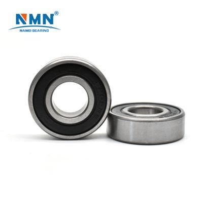 Free Samples Inyoung Auto Motor Shaft Deep Groove Ball Bearing Motor Shaft Japan Cheap Bearing 6200 6202 6203