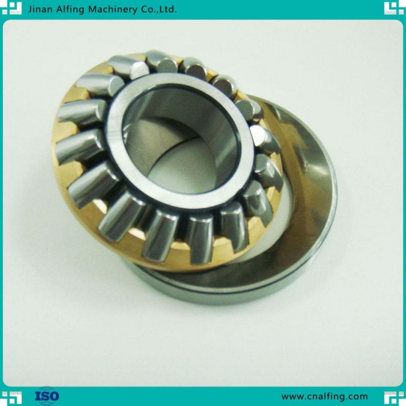 Copper Retainer Thrust Taper Roller Bearing