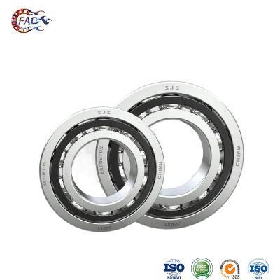 Xinhuo Bearing China Single Row Spherical Roller Bearing Supply Auto Bearing 40TM18 40TM18u40al Ball Bearing Manufacture 7212AC