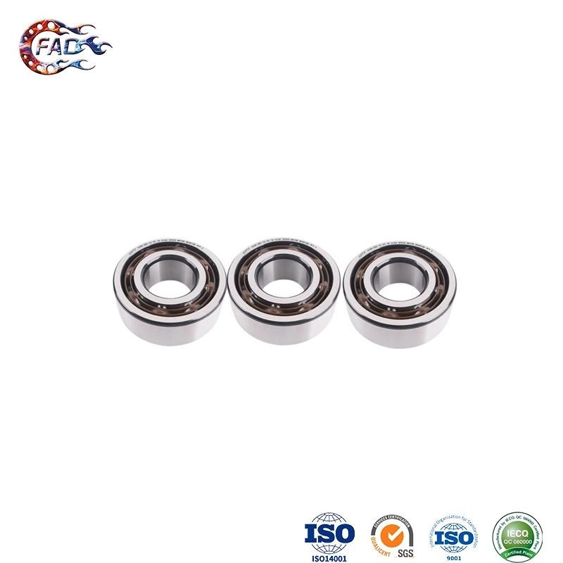 Xinhuo Bearing China Eccentric Bearing OEM Isf 38 Engine Foton Truck Spare Parts Connecting Rod Bearing 32202rszz