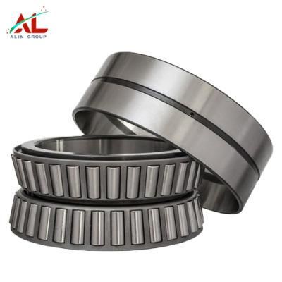 Perfect Detection Means Four Row Tapered Roller Bearing