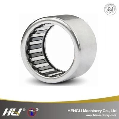 OEM High Quality Drawn Cup Needle Roller Bearing 25X32X16mm HK2516