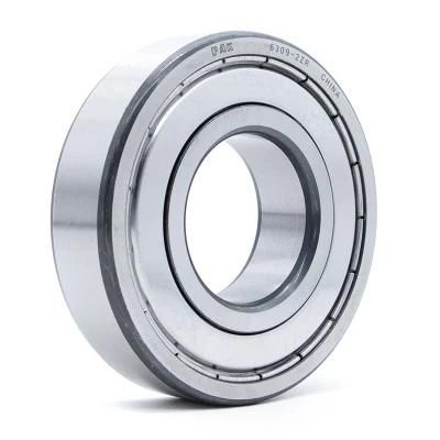 Good Quality Single Row Miniature Thin Wall Deep Groove Ball Bearing 61902-Zn 61902-2RS 61902-2rz