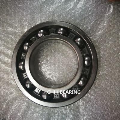 High Speed/Temp/Precision Deep Groove Ball Bearing 6210 210 6210-Zz 80210 6210-2RS 180210 6210-2z 6210-Z 6210-Rz 6210-2rz 6210n 6210-Zn