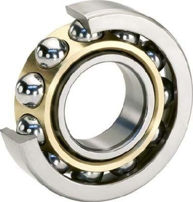 High Precision Angular Contact Ball Bearings with Pdf Catalogue