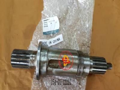 Bulldozer Spare Parts Shaft for D155A, D150 154-01-12221
