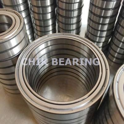 Car Bearings Chik Deep Groove Ball Bearings 6322-Zz Ball Bearing