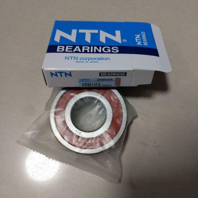 NTN 6200 6201 6202 6203 6204 6205 6206 6207 6208 6209 Ball Bearing