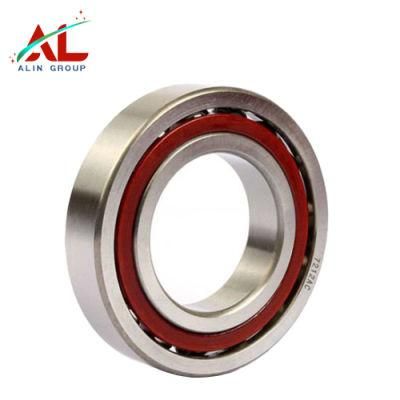 High Speed Angular Contact Ball Bearing