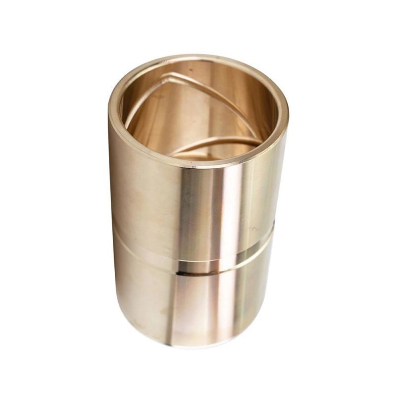 Copper Alloy Sleeve Bushing For Steering Shaft