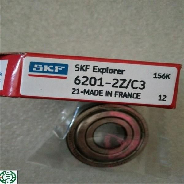 China Bearing Different Brand 6000zz-6314RS RS Zz