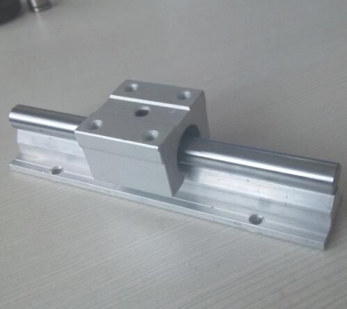 Linear Guide Rail Linear Slide Unit for CNC Machine SBR16uu SBR16luu Guide Rail