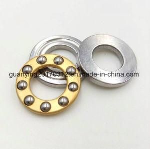 Low Price Thrust Ball Bearings F9-17 for Mini Bus