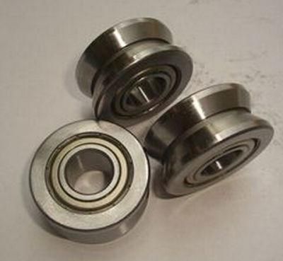 Long Life Lr80-020 Track Roller Bearing