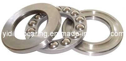 China Manufacturer Thrust Ball Bearing 51108 Thrust Bearing 40*60*13mm