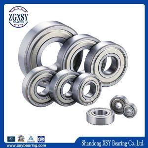 Competitive Price High Quality Z2V2 Z3V3 Deep Groove Ball Bearing