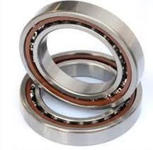 Single Row Angular Contact Ball Bearing 71924c Differential Pinion Shaft Centrifugal Separator Bearing