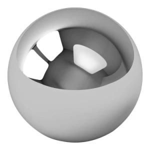 150mm Hollow Steel Ball SS304 Thickness 1.0mm