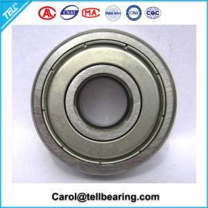 Auto Spare Part Bearing, Ball Bearing with Thin-Walled Bearings