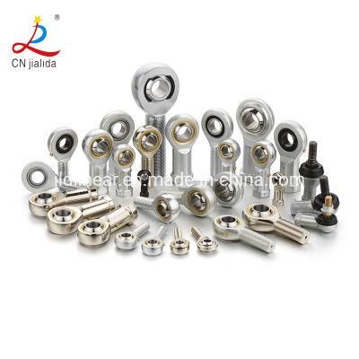 China Factory High Accuracy Zinc Plated Ball Joint Bearing Rod End (PHS5 PHS6 PHS8 PHS10 PHS12 PHS14 PHS16 PHS18 PHS20 PHS22 PHS25 PHS28 PHS30)