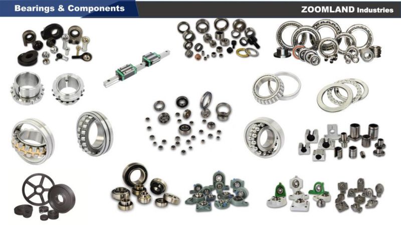 Stainless Steel Insert Ball Bearing Supplier with Grease Lubricated for Chemical Food Industry