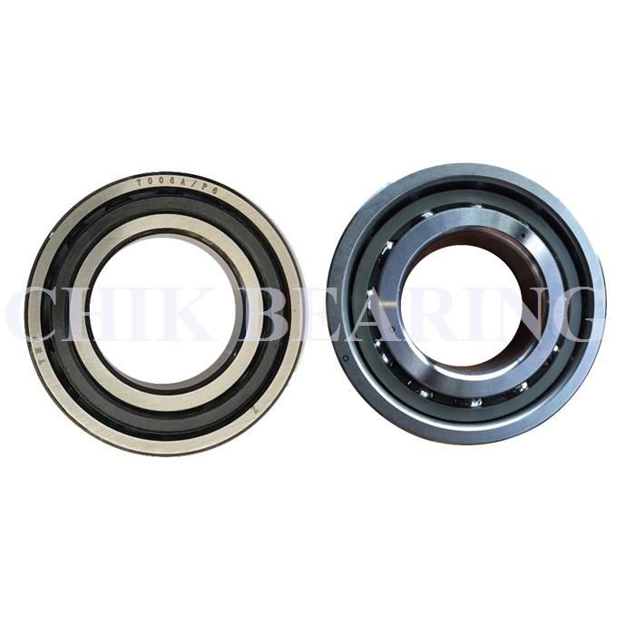 Double Rows Ball Bearing Angular Contact Ball Bearing for Auto Spare Part (3803 3803 2RS 3803ZZ)