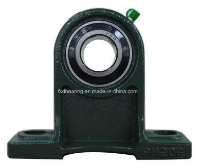 Insert Bearing with Triple Seal