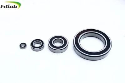 6005 2RS Bearing Deep Groove Ball Bearing 25*47*12mm 6005 Zz