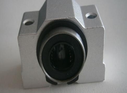 Linear Motion Slide Unit Sliding Bearing Scs40uu