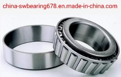 Hot Sale OEM Brand Original China Taper Roller Bearings (30214) Wheel Bearing