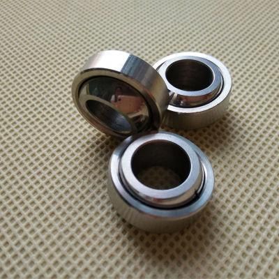 Maintenance-Free Radial Spherical Plain Joint Bearing Gep100fs