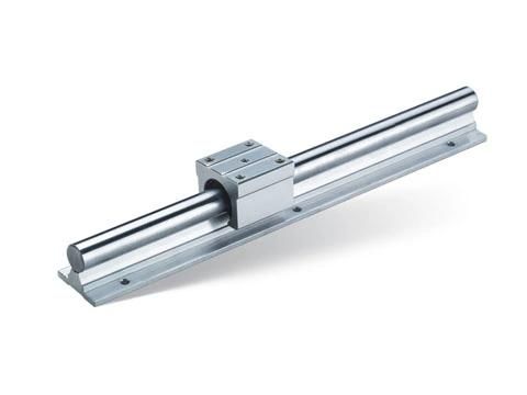 Linear Motion Ball SBR40uu Bearing Slide Units