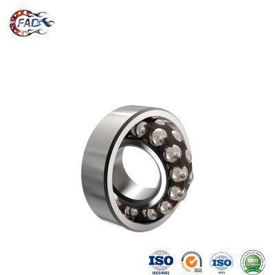 Xinhuo Bearing China Self Aligning Roller Bearing Manufacturing Mr95zz11306 Selfaligning Ball Bearing