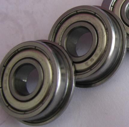 High Performance F624zz Flange Bearing with Great Low Prices