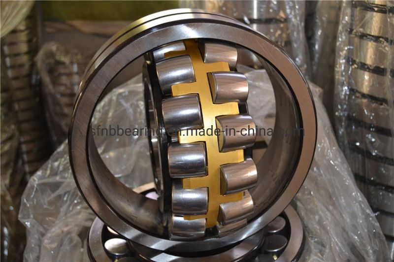 NTN Timken Rolling Bearings 22224emd1c3 Spherical Roller Bearing