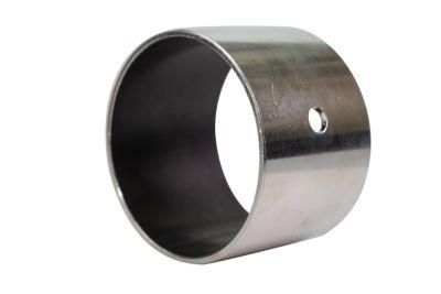 High Quality Factory Self-Lubricating Multilayer Composite Bushing Steel Bearing