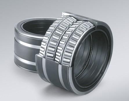 Large Four-Row Tapered Roller Bearing