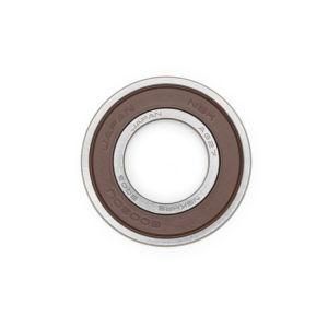 Motorcycle Parts Bearing 6000-2RS, 6004-Zz Chrome Steel Deep Groove Ball Bearing