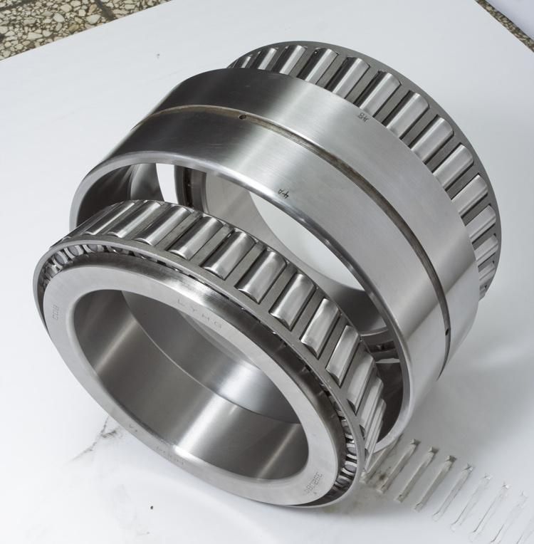 220mm Nn3944 3282944 Double Rows Cylindrical Roller Bearing