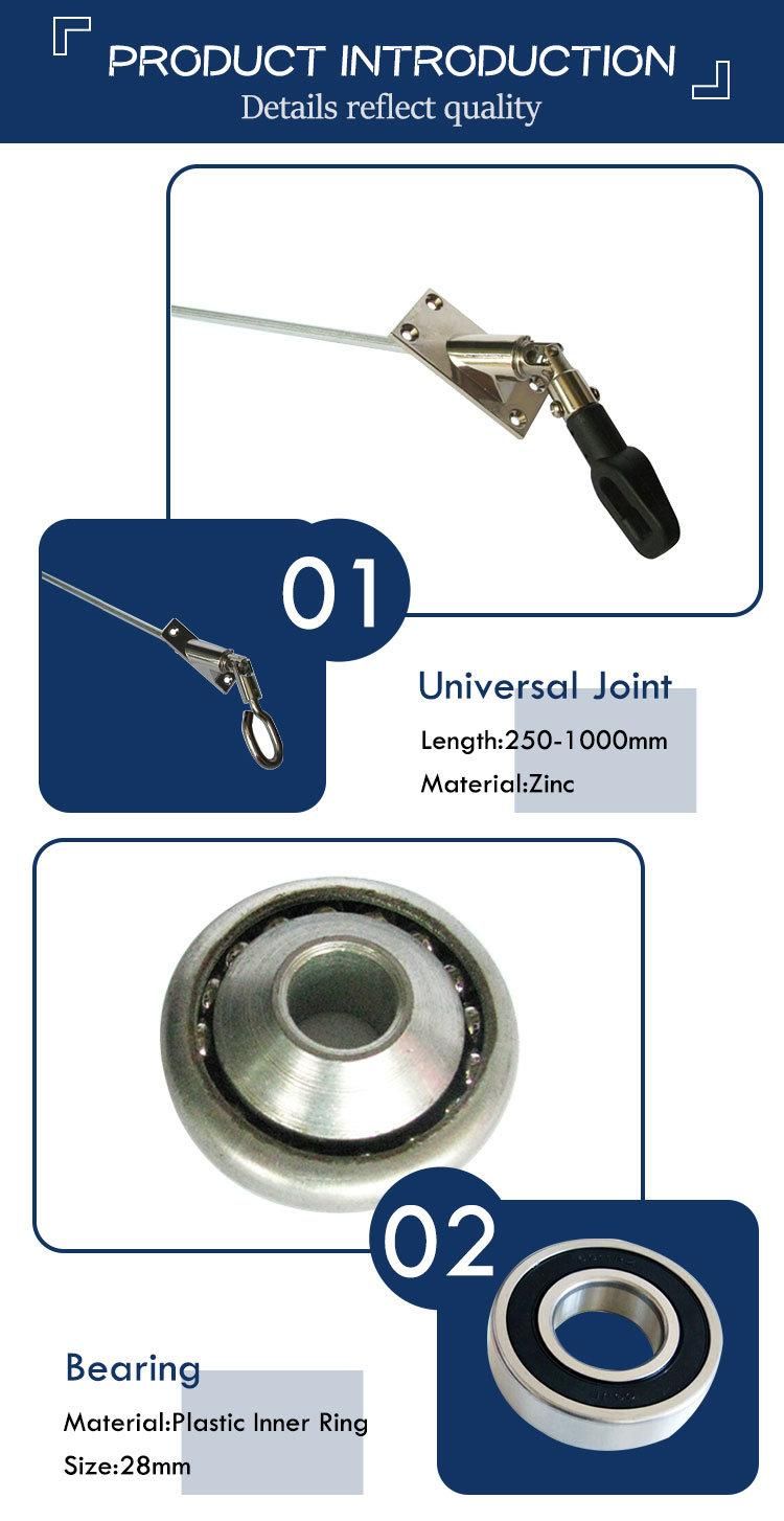 Bearing of Roller Shutter Hardware/Door and Window Hardware