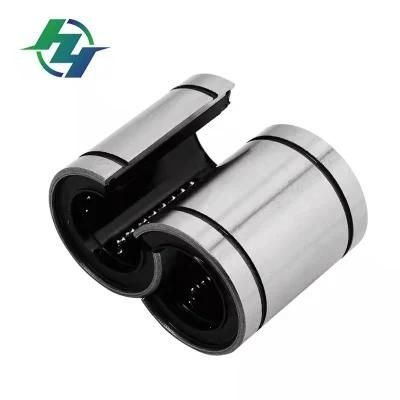 Lm12-Op-Uu Large Stock Linear Guide Bearing Block Lm12-Op-Uu Slide Ball Bearing