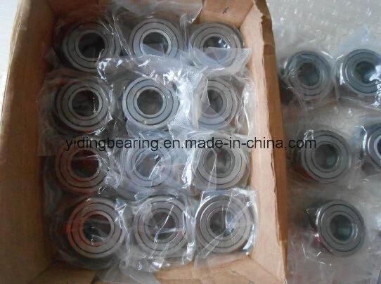 Natv 17vr Track Roller Bearing 17X40X21 Mm