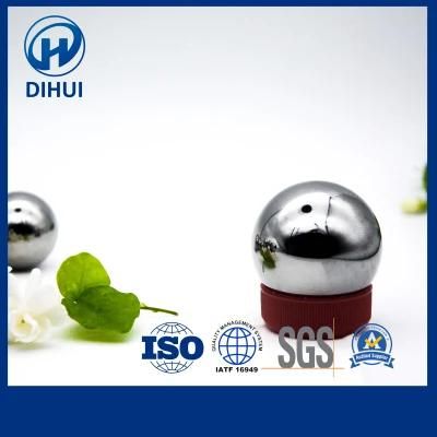 Stainless Steel Balls SS304 SS316 Ss440 Ss420 Stainless Steel Ball 9mm for Nail Polished Mix Stainless Steel Balls