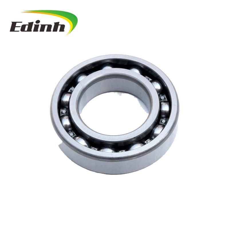 C3 Iron Seal Deep Groove Ball Bearing 6309-2z/C3