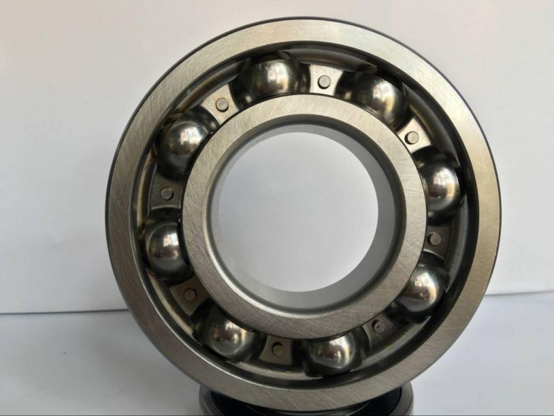 Competitive Price High Quality Z2V2 Z3V3 Deep Groove Ball Bearing