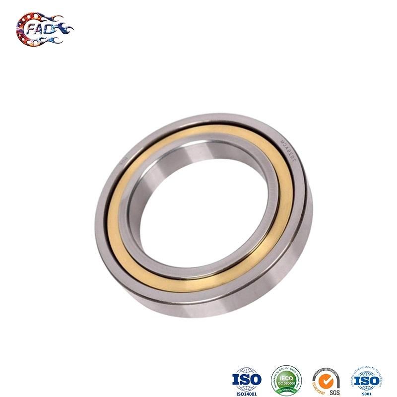 Xinhuo Bearing China Deep Groove Roller Bearing Factory Transmission Bearings 6301RS C4 Bike Wheel Bearing 7026AC