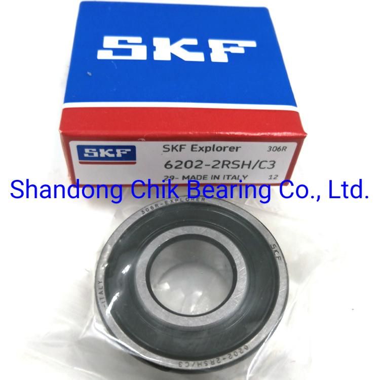 Auto Parts Auto Bearing 6301-2rsh 6302-2rsh 6303-2rsh 6304-2rsh 6305-2rsh for SKF Ball Bearing Wheel Bearing 6306-2rsh 6307-2rsh 6308-2rsh 6309-2rsh 6310-2rsh