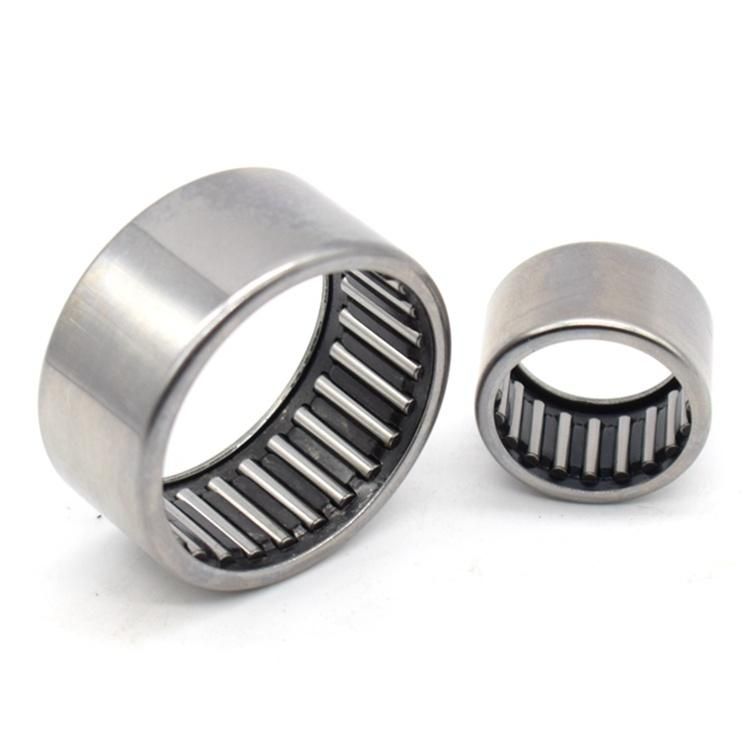 Motorcycle Type IKO Needle Bearing Na4920 Na4921 Na4922 3520 4520 HK Na Rna Track Roller Bearing for NTN NSK Koyo THK