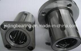 Ball Bearing Flange Linear Motion Bearings